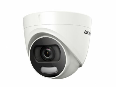 Видеокамера HiWatch DS-T203A (2.8 MM)