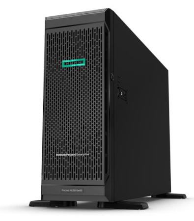 Сервер HPE ProLiant ML350 Gen10 P21786-421 