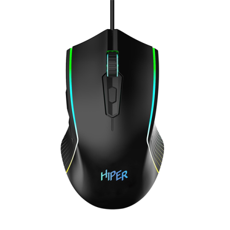 Мышь HIPER MX-R400