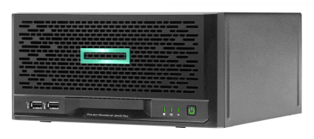 Сервер HPE ProLiant MicroServer Gen10 Plus P16006-421 