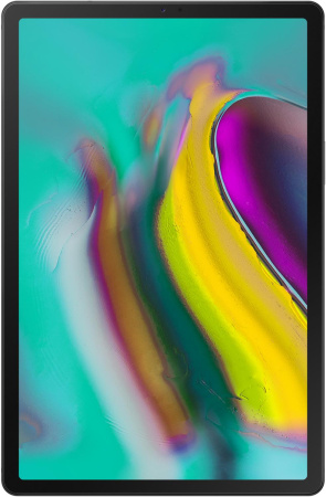 Samsung Galaxy Tab S5e LTE 64Gb, черный (10.5"/2560x1600/Super AMOLED /4Gb/64Gb/3G/4G/microSD 512Gb/Wi/Fi/7040mAh/Android 9)