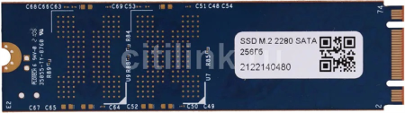 Накопитель SSD ТМИ ЦРМП.467512.002-02