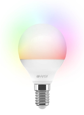  HIPER IoT LED C3 RGB 