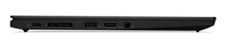 Ноутбук Lenovo ThinkPad Ultrabook X1 Carbon Gen7 20QD00M7RT