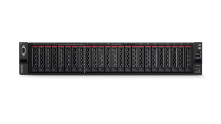 Сервер Lenovo ThinkSystem SR650 7X06A0B4EA/1 