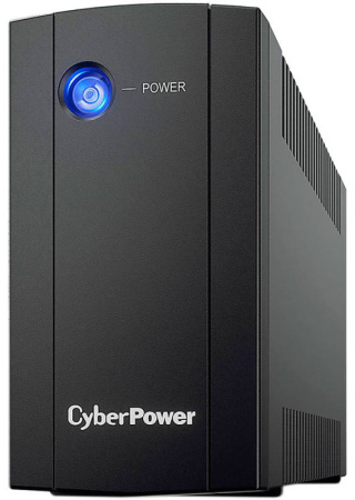 ИБП CyberPower UT675EIG UT675EIG 