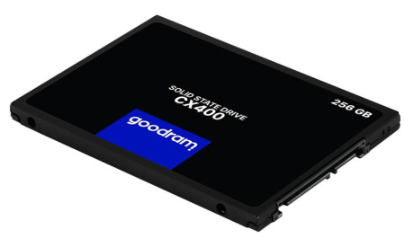 Накопитель SSD GOODRAM SSDPR-CX400-256