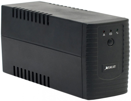 ИБП Бастион SKAT-UPS 800/400 SKAT-UPS 800/400 