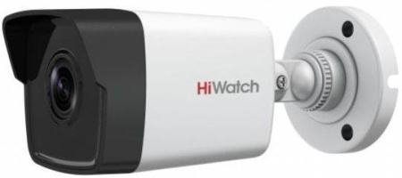 IP видеокамера Hikvision DS-I400(B) (4 MM)