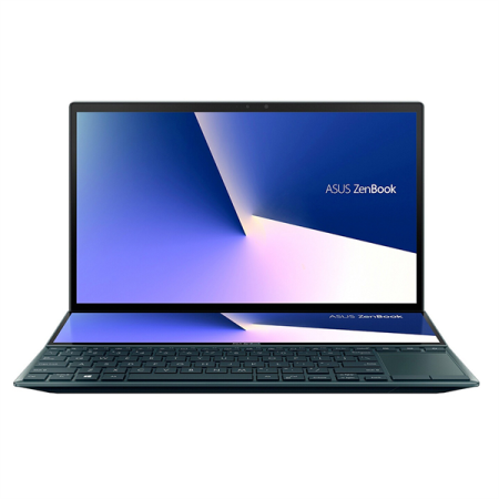 Ноутбук ASUS 90NB0S51-M06330