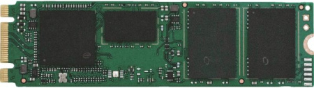 Intel SSD S3110 Series M.2 256Gb