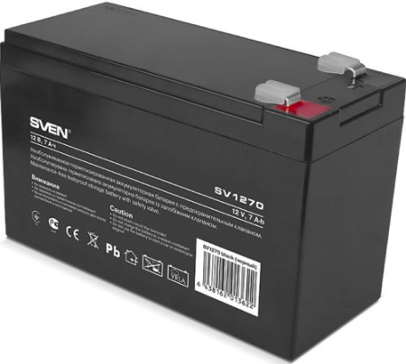 Батарея Sven SV1270 SV-0222007