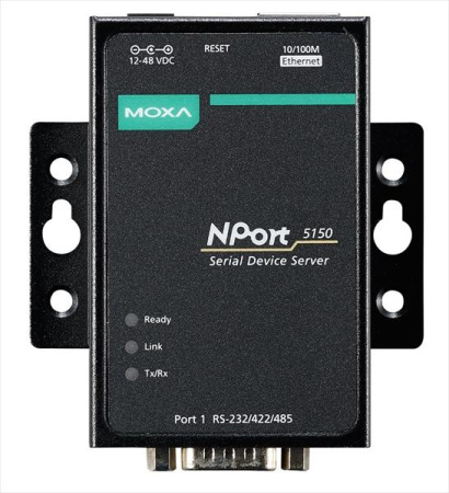  MOXA NPort 5150 RU