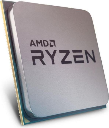 CPU AMD Ryzen 3 3200GE, 4/4, 3.3-3.8GHz, 384KB/2MB/4MB, AM4, 35W, Radeon Vega 8, YD3200C6M4MFH OEM