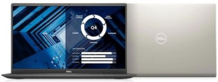 Ноутбук Dell Vostro 5501 5501-4975
