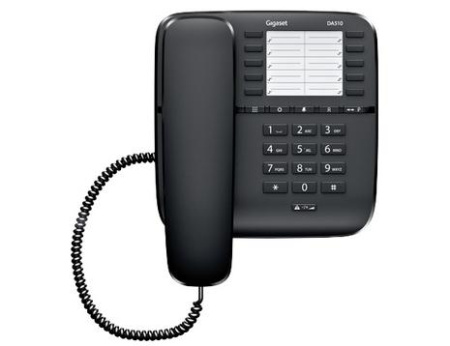 Проводной телефон Gigaset S30054-S6530-S301