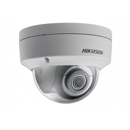 IP видеокамера Hikvision DS-2CD2123G0-IS (4MM)