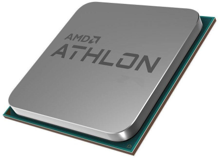Процессор AMD YD3000C6M2OFB
