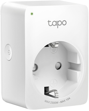  TP-Link TAPO P100(1-PACK) TAPO P100(1-PACK) 