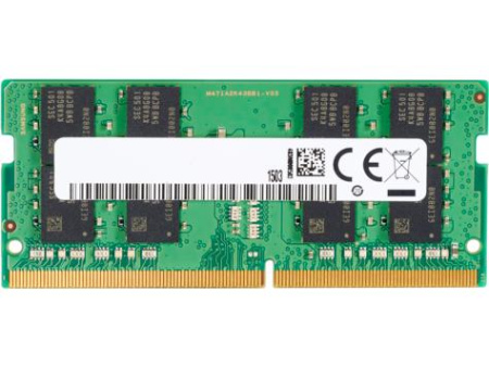HP 4GB DDR4-3200 SODIMM