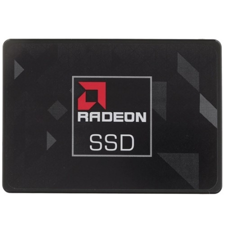 Накопитель SSD AMD R5SL960G R5SL960G