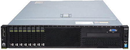 Сервер Huawei 02311XBK-SET51 