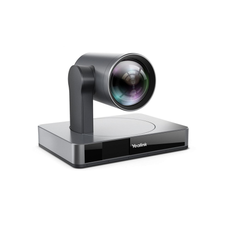 UVC86 USB-видеокамера (4k, 12X, PTZ, наведение на докладчика или группу, AMS 2 года)