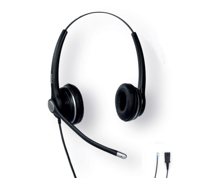 SNOM Headset for snom D3x5/7x0/D7x5 (00004342)