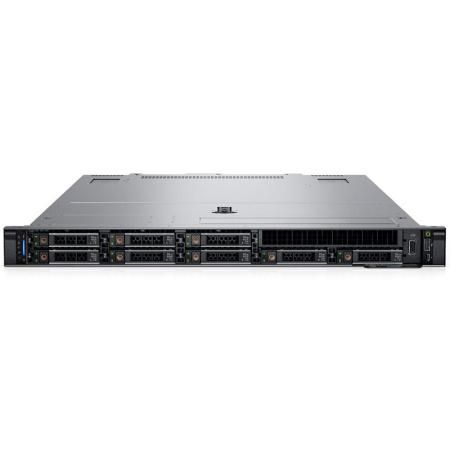 Сервер Dell R650XS-8SFF-02t 