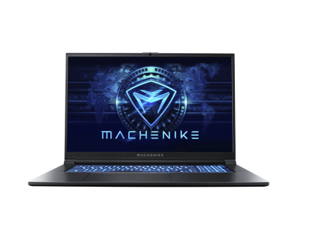 Ноутбук MACHENIKE L17-i512500H30606GQ165HSMD0R1