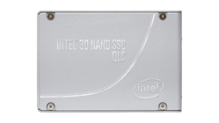 Накопитель SSD Intel SSDSC2KB019TZ01