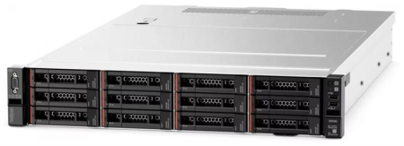 Сервер Lenovo ThinkSystem SR590 7X99A08VEA 