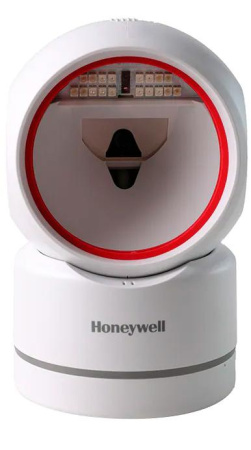 Сканер штрихового кода Honeywell HF680-0-2USB