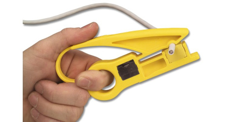Siemon CPT-DIE-RG Запасной нож в инструмент CPT-RGTP для коаксиального кабеля