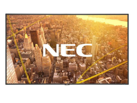 Профессиональная панель NEC C501