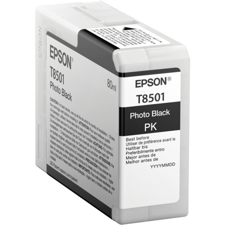 Картридж Epson C13T850100