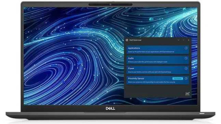 Ноутбук Dell 7520-2671