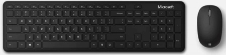 Комплект (клавиатура + мышь) Microsoft QHG-00011