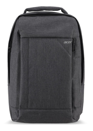 ACER BACKPACK GRAY DUAL_TONE FOR 15.6" NB ABG740