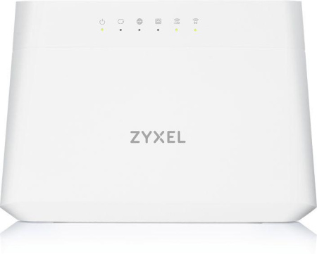 Роутер ZyXEL VMG3625-T50B-EU01V1F