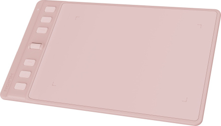  Huion H641P Pink