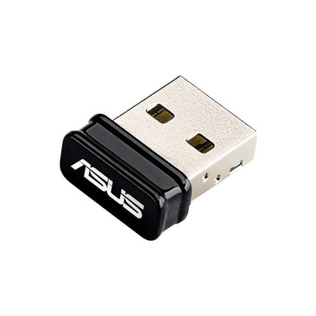Сетевой адаптер ASUS USB-N10 NANO USB-N10 Nano