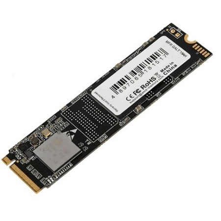 Накопитель SSD AMD R5MP256G8 R5MP256G8