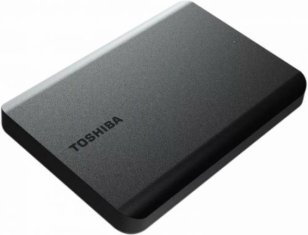 Внешний жесткий диск Toshiba HDTB510EK3AA HDTB510EK3AA