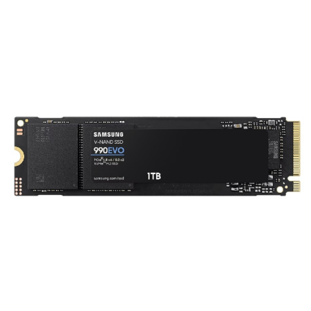 Накопитель SSD Samsung MZ-V9E1T0BW MZ-V9E1T0BW