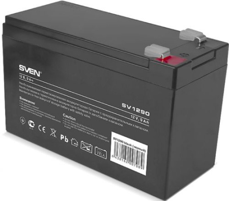 Батарея Sven SV1290 SV-0222009