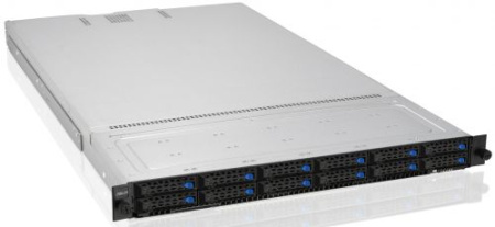 Серверная платформа/ RS700A-E11-RS12/10G-1.6KW/4NVME