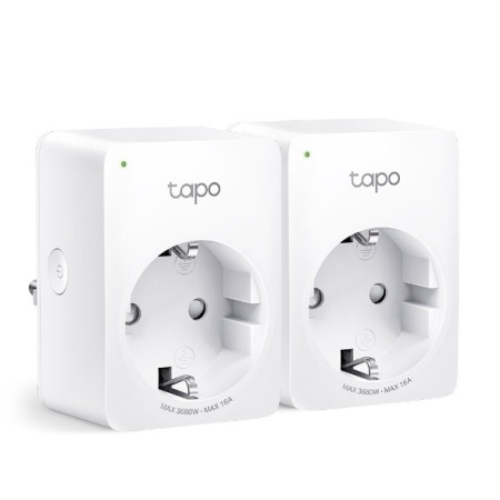  TP-Link Tapo P110 TAPO P110(2-PACK) 