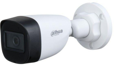 Видеокамера Dahua DH-HAC-HFW1200CP-0280B