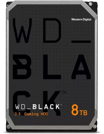 Жесткий диск Western Digital WD8002FZWX WD8002FZWX